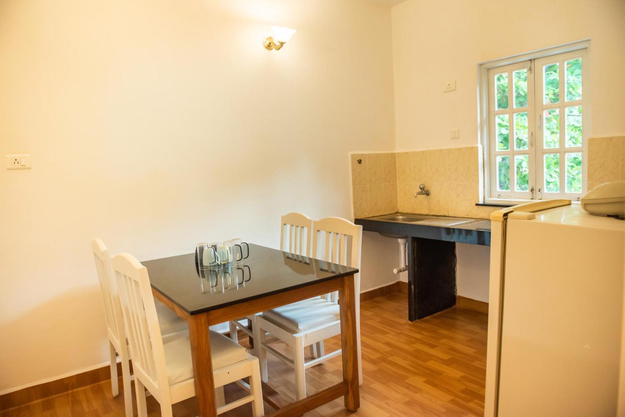 Apartment Cherrystay -candolim Candolim
