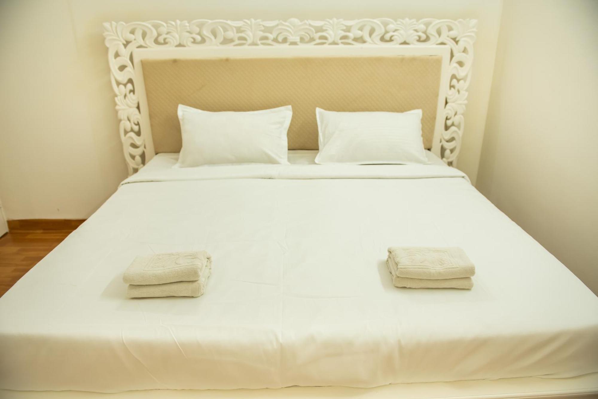 Cherrystay -candolim Apartment *