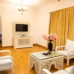 Cherrystay Holiday Resort -Candolim Beach