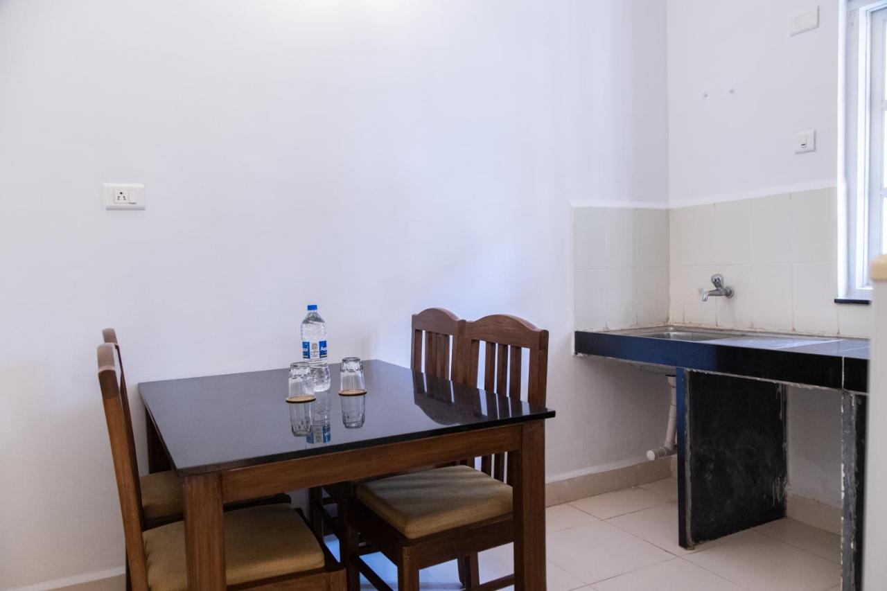 Cherrystay -candolim Candolim