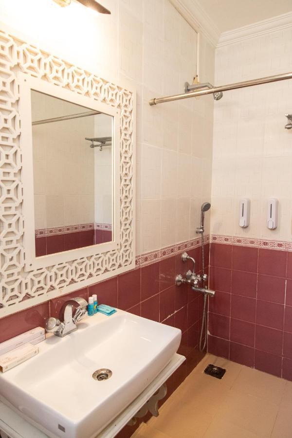 Cherrystay -candolim Apartment