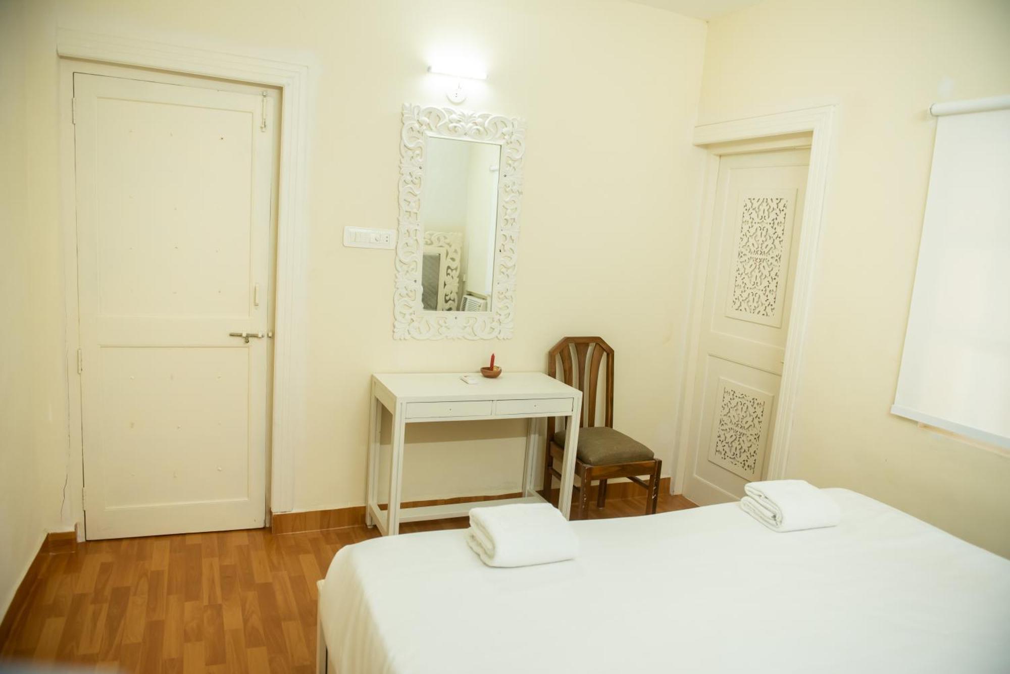 Apartment Cherrystay -candolim