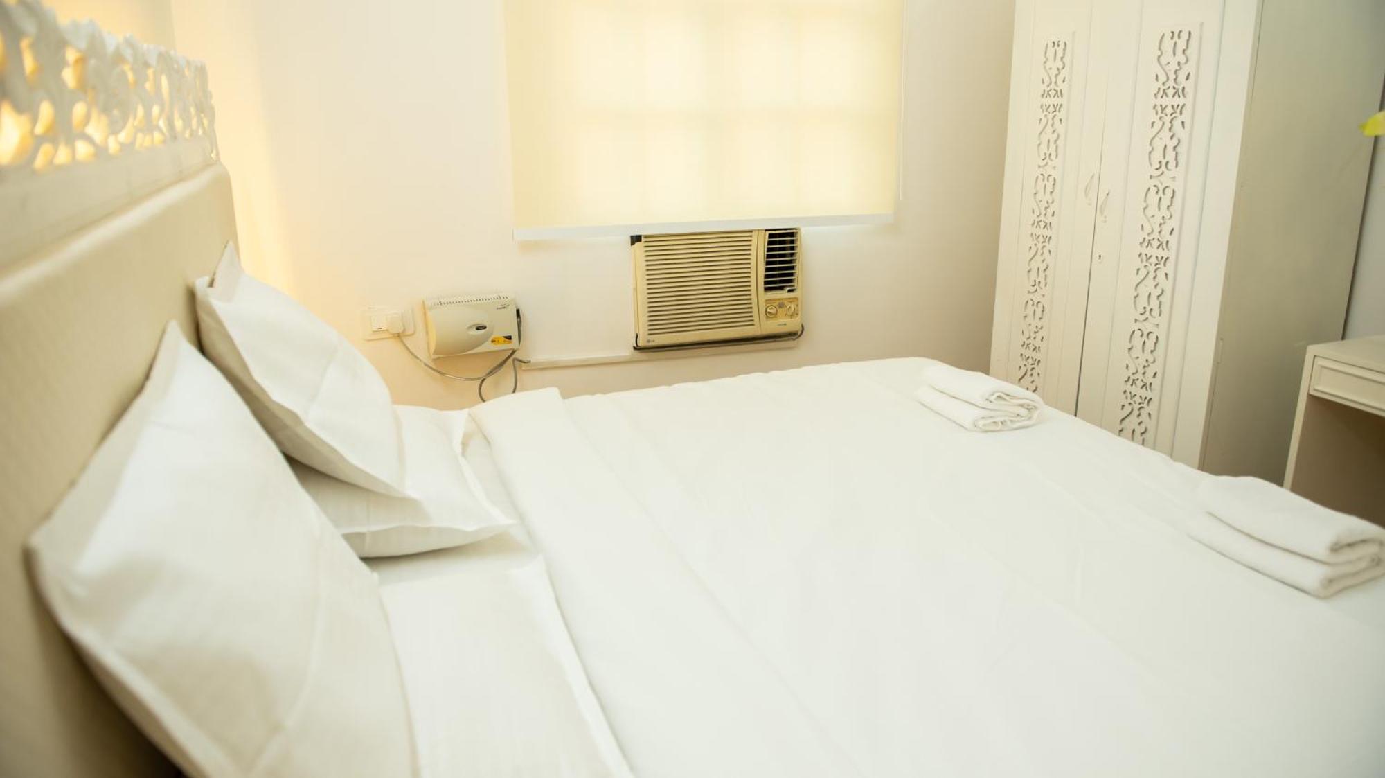 Cherrystay -candolim Apartment